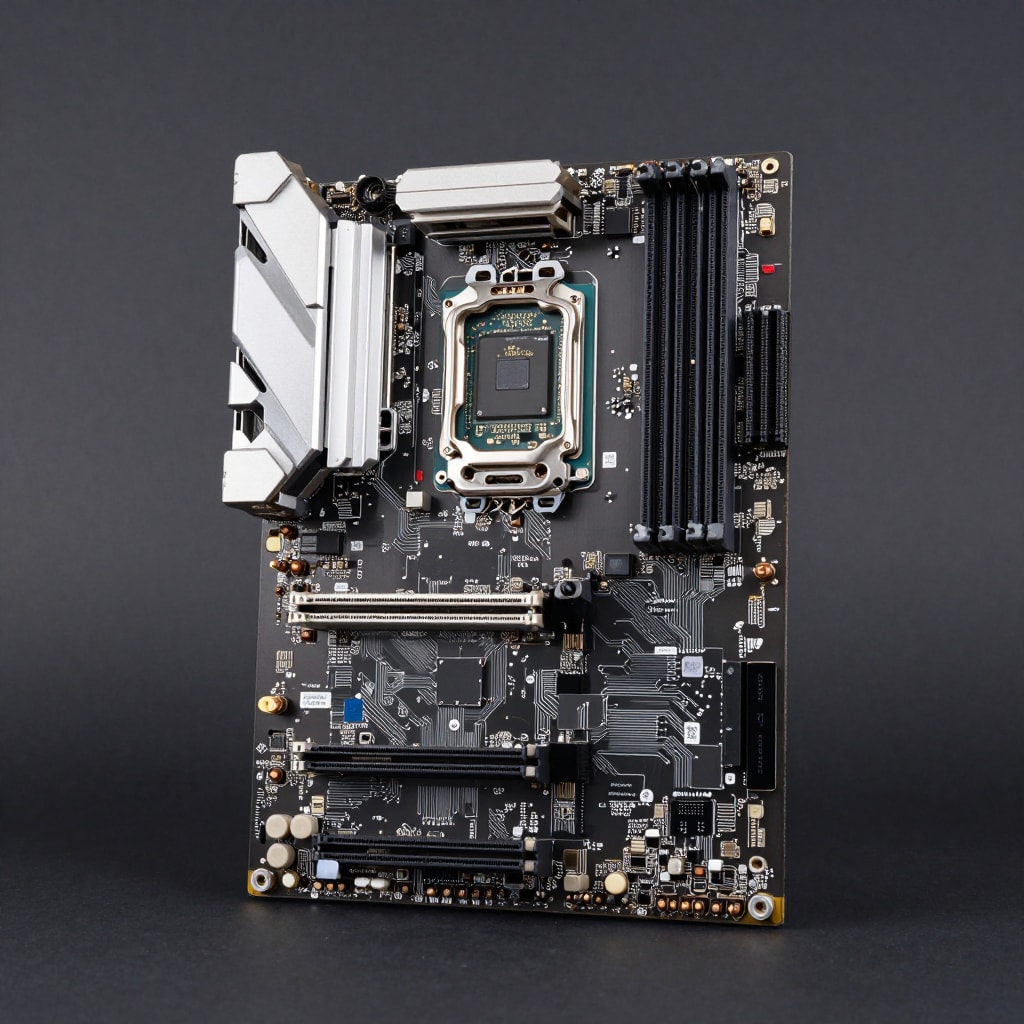 AMD 锐龙 9000 系列处理器震撼发布:Zen 5 架构引领性能革命,旗舰型号售价 4499 元起