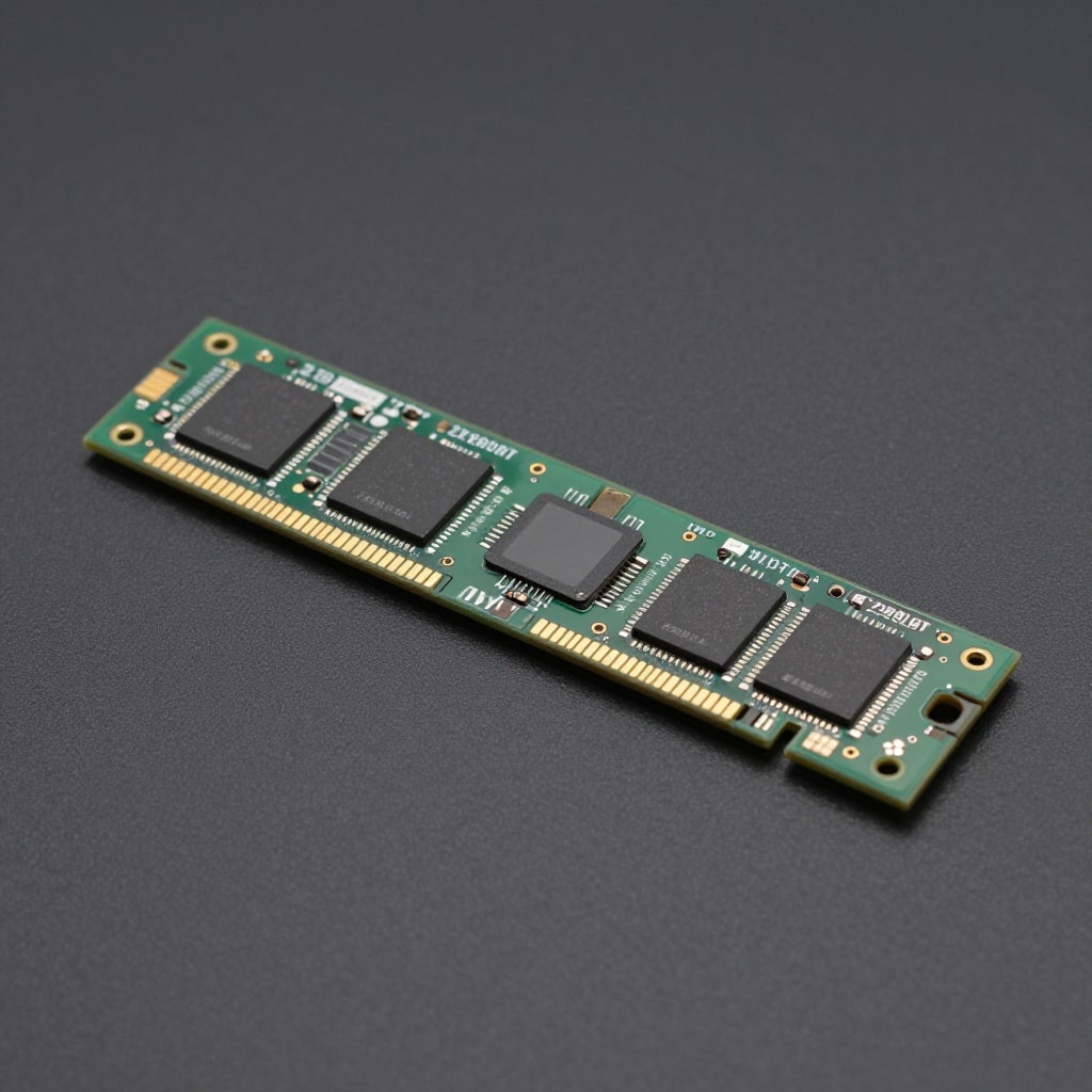 固态硬盘技术趋势:QLC普及、PCIe 5.0加速与AI存储需求激增