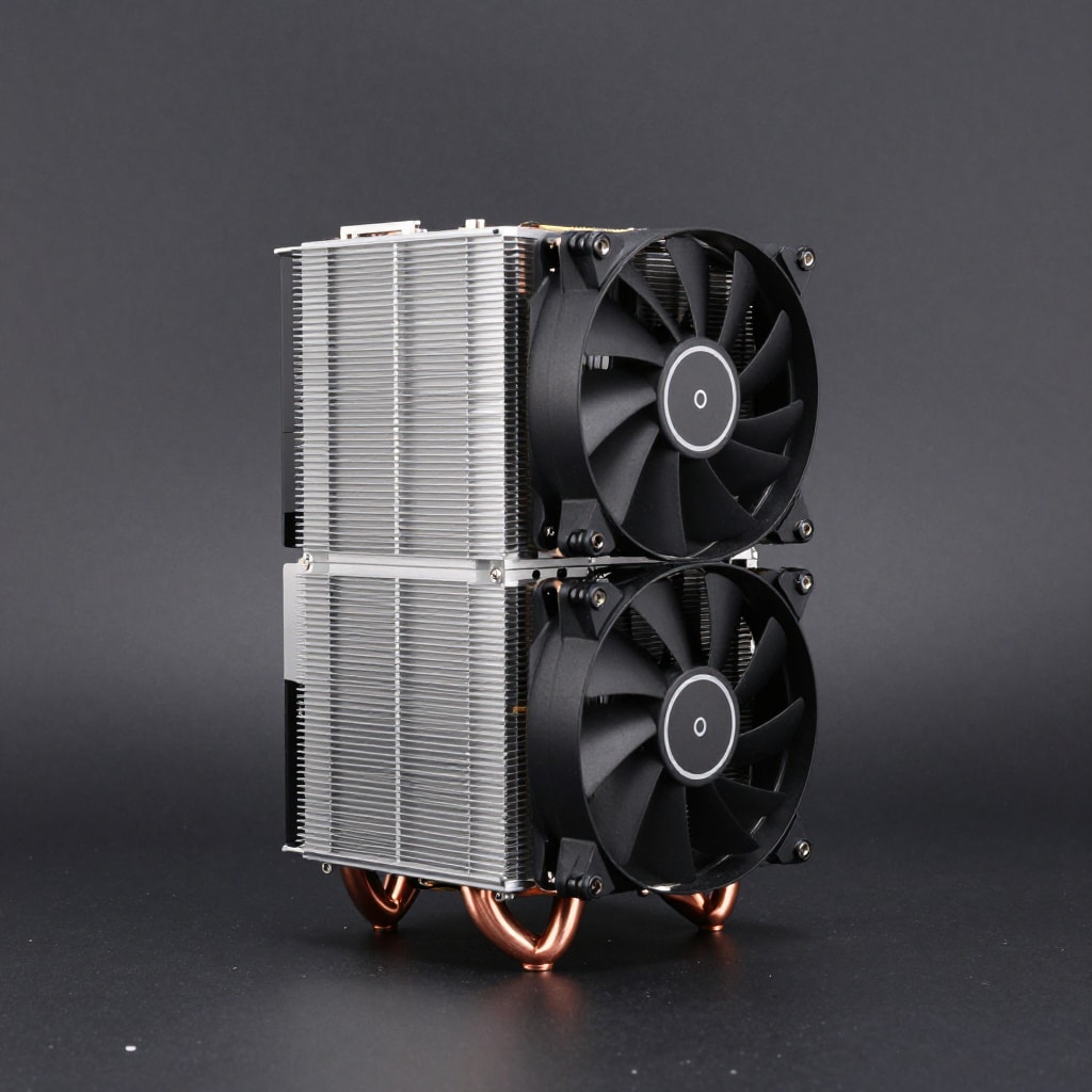 风冷散热器巅峰对决:Noctua NH-D15 vs. Deepcool AK620 vs. Thermalright Peerless Assassin 120 SE,谁才是性价比之王?