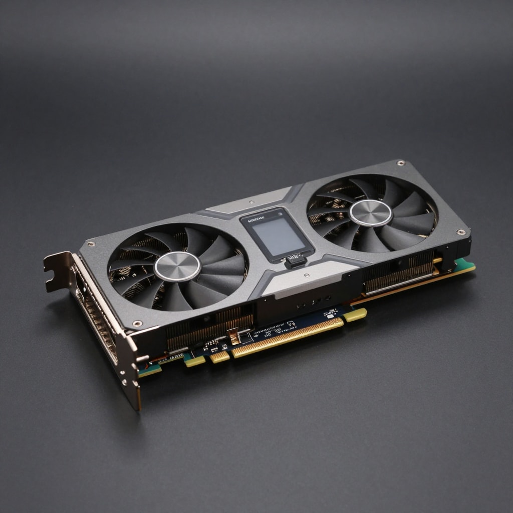 显卡市场迎来降价潮:RTX 4060 Ti跌破3000元,AMD RX 7600仅售1999元