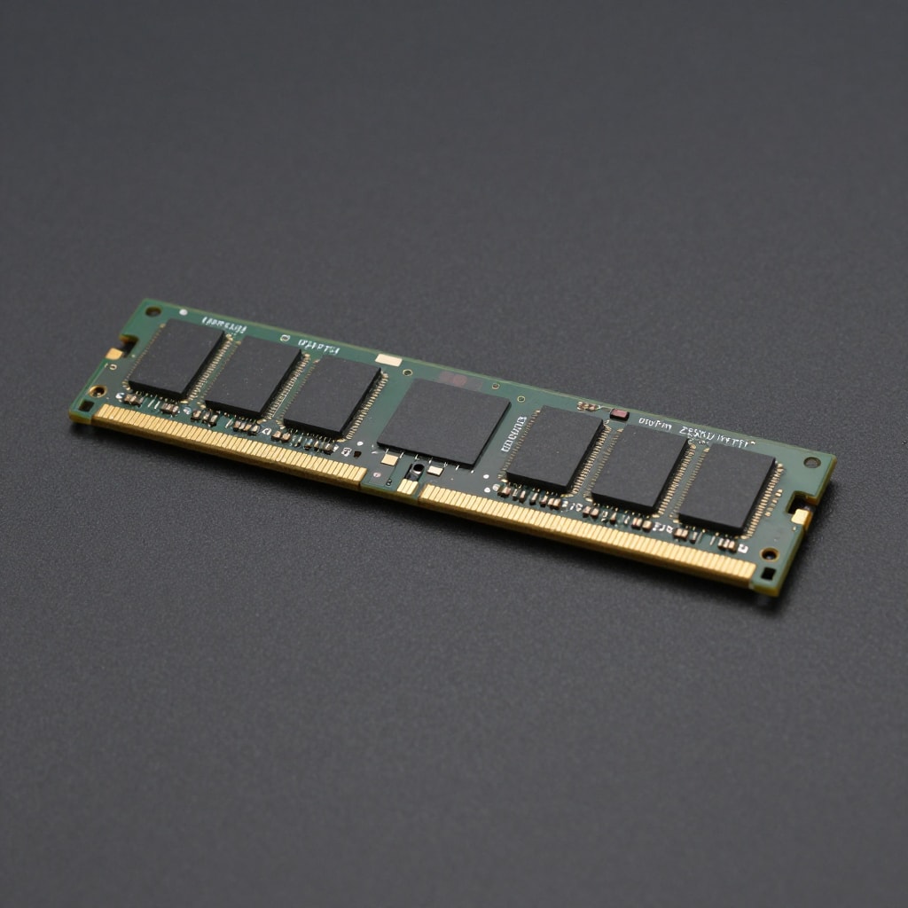 金士顿 FURY 系列内存全面升级:DDR5-7200 高频、RGB 光效、亲民价格,游戏玩家新选择