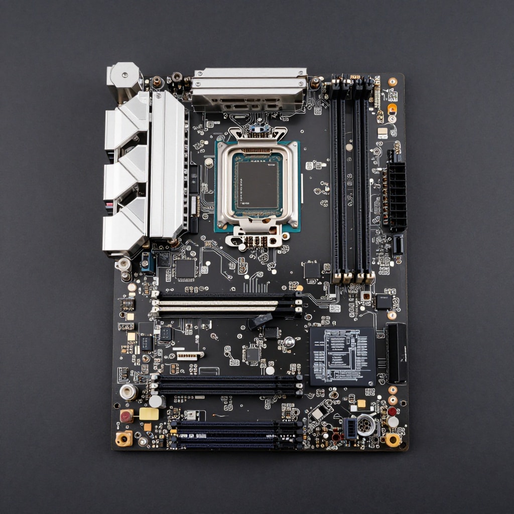 Intel Arrow Lake 处理器震撼登场:全新架构、AI 加速,预计售价 300 美元起