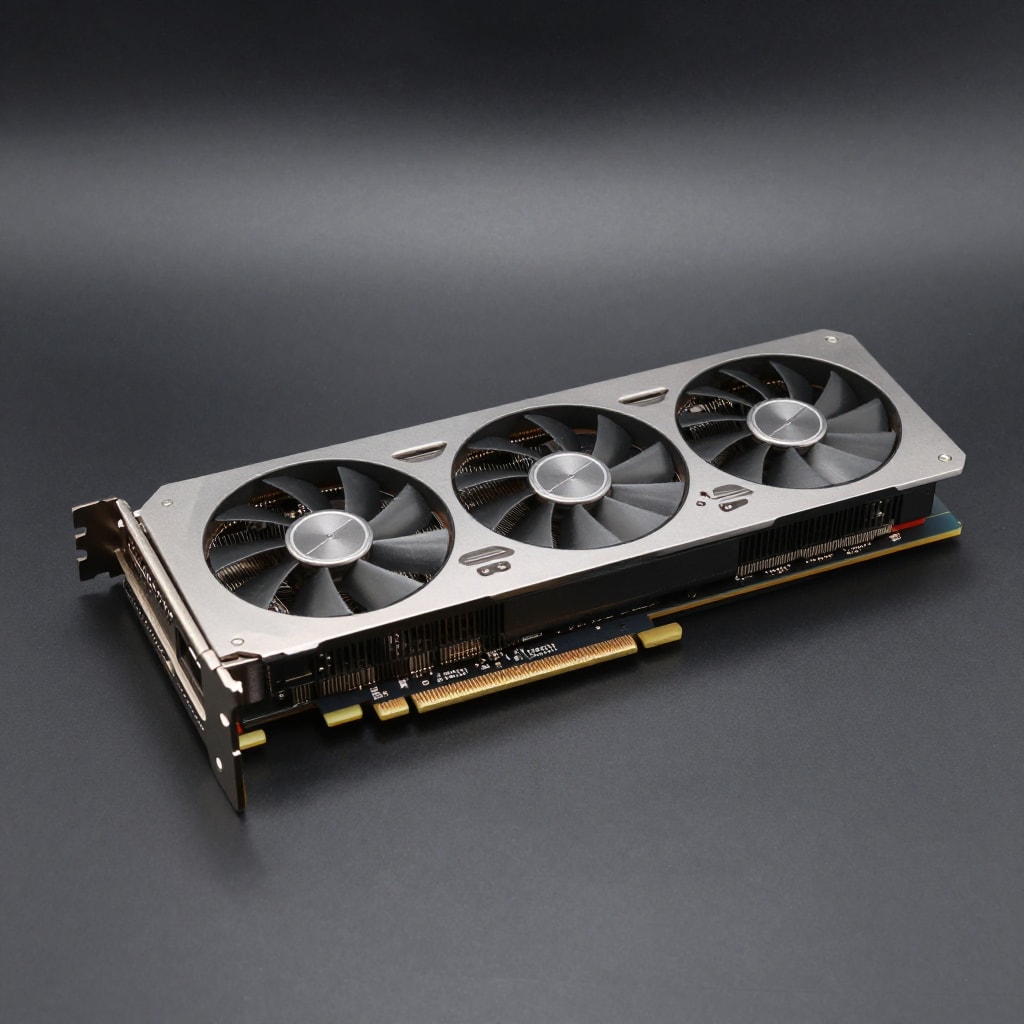 Intel Battlemage 显卡传闻:性能翻倍、价格亲民,能否撼动 NVIDIA 和 AMD 的统治地位?