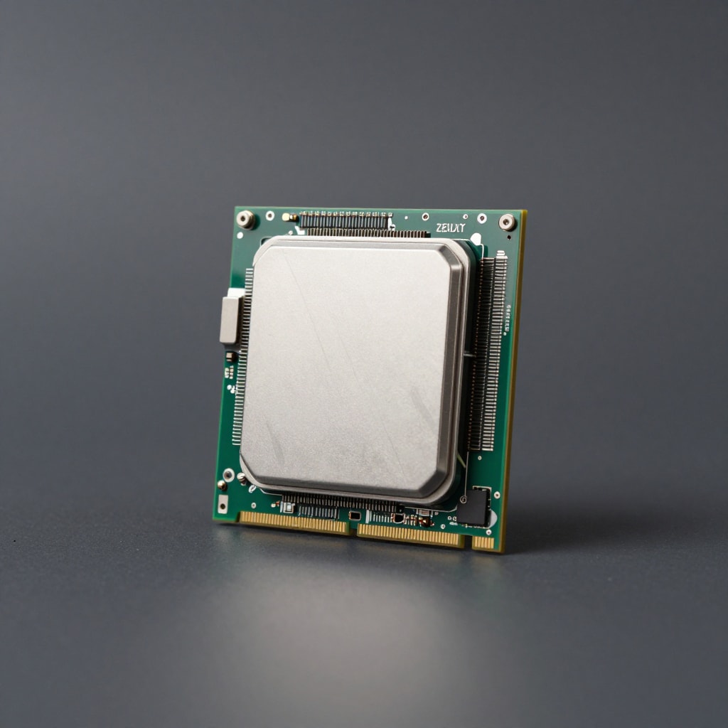游戏处理器选购指南:AMD锐龙7000系列 vs Intel酷睿14代,谁才是你的游戏利器?