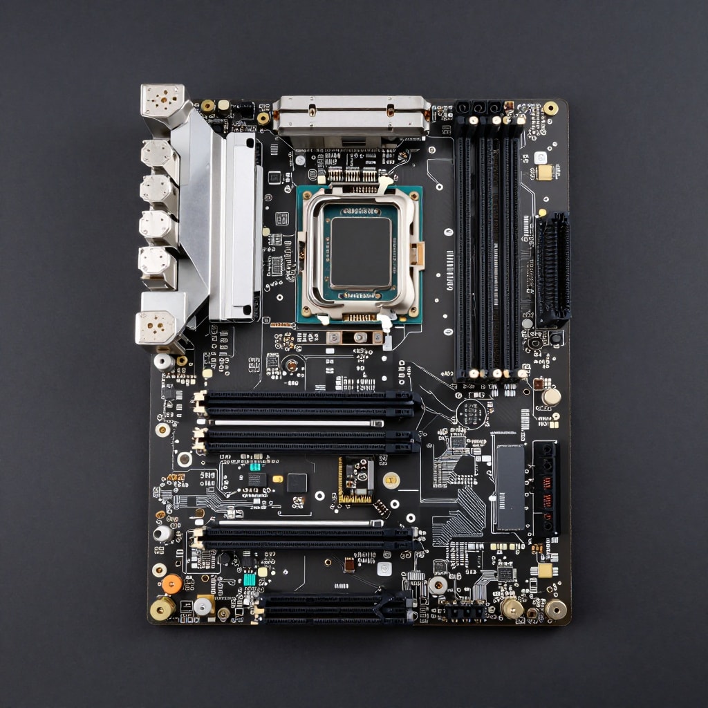 Intel发布最新微码更新:修复关键安全漏洞,提升处理器稳定性与性能
