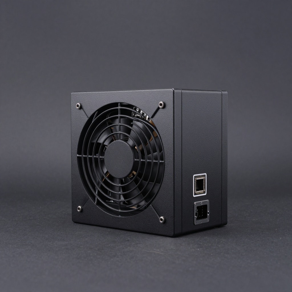 ATX 3.1 电源规范正式发布:全面支持PCIe 5.1显卡,提升能效与安全性