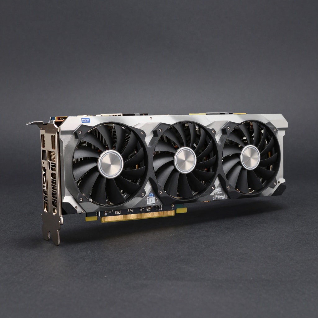 AMD RX 7000 系列显卡价格大幅调整:RX 7900 XT 跌破 6000 元,性价比飙升