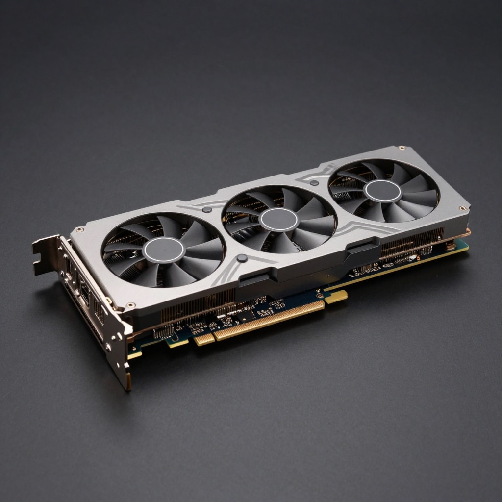 NVIDIA RTX 5090 性能首曝:旗舰显卡再进化,性能提升超50%,预计售价1599美元起
