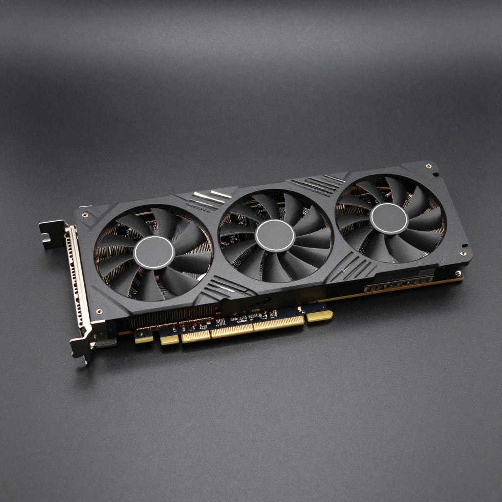 双十一显卡选购指南：RTX 4060 Ti/4070/4080 SUPER降价促销，性价比飙升！