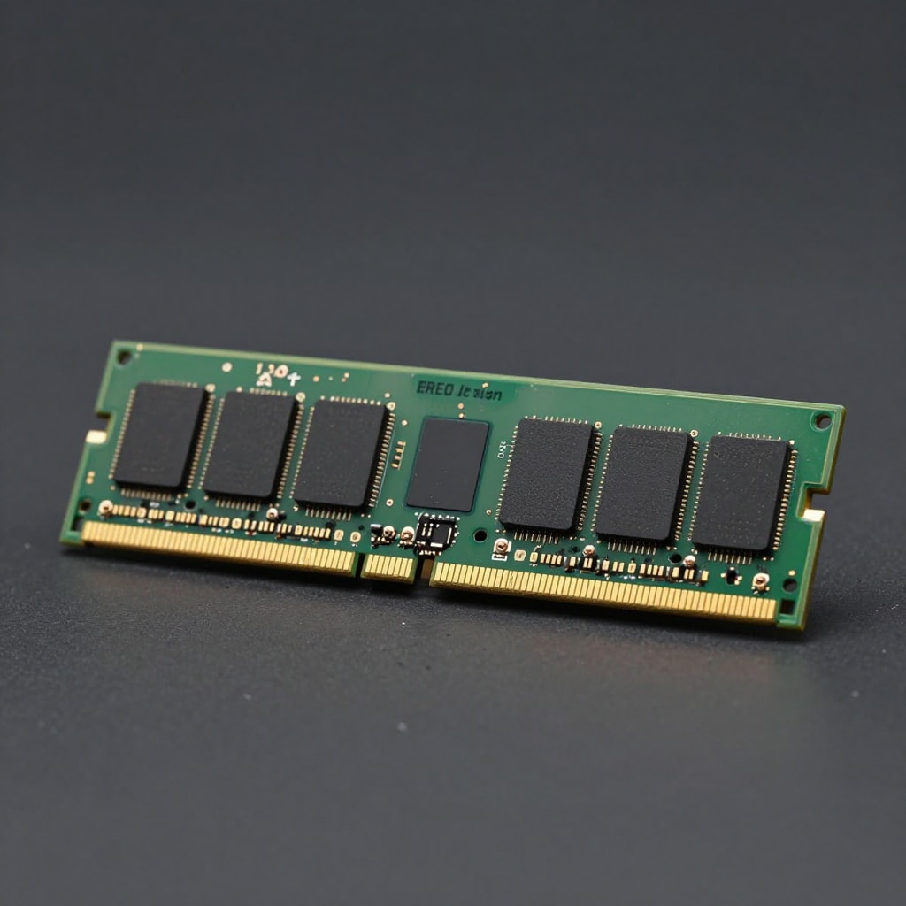 DDR5内存选购终极指南:从4800MHz到8000MHz,如何选对不花冤枉钱?