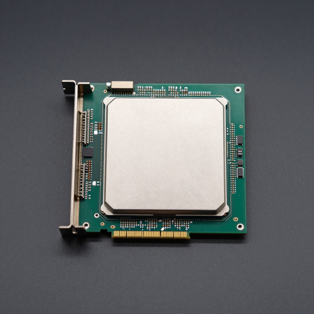 AMD vs Intel 市场份额激战：AMD 持续蚕食，Intel 能否守住霸主地位？