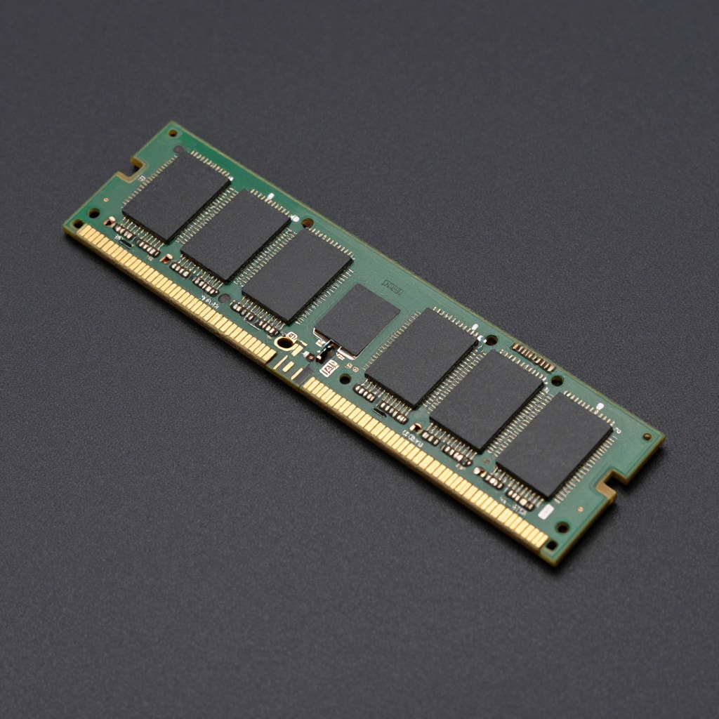 内存价格暴跌!DDR5 32GB套装跌破500元,装机黄金期来临