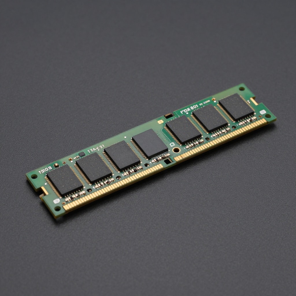 DDR6内存规范细节曝光:速度翻倍至12800MT/s,预计2025年量产