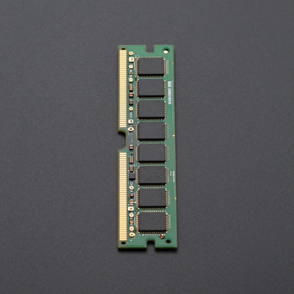 双十一内存选购指南:DDR5 32GB套装跌破500元,高频条性价比飙升!