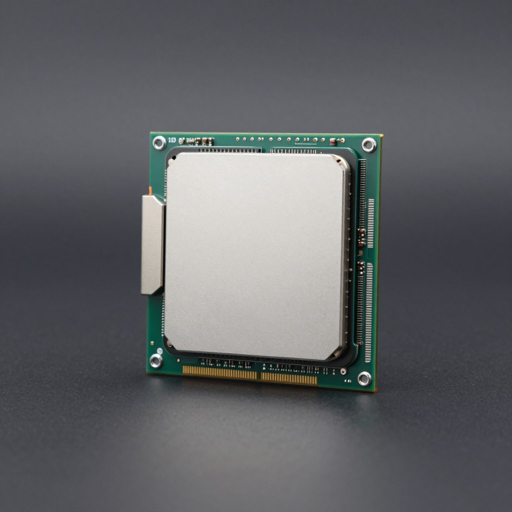 AMD 锐龙 9000X3D 规格传闻曝光:最高 16 核 3D V-Cache 加持,性能或再掀波澜