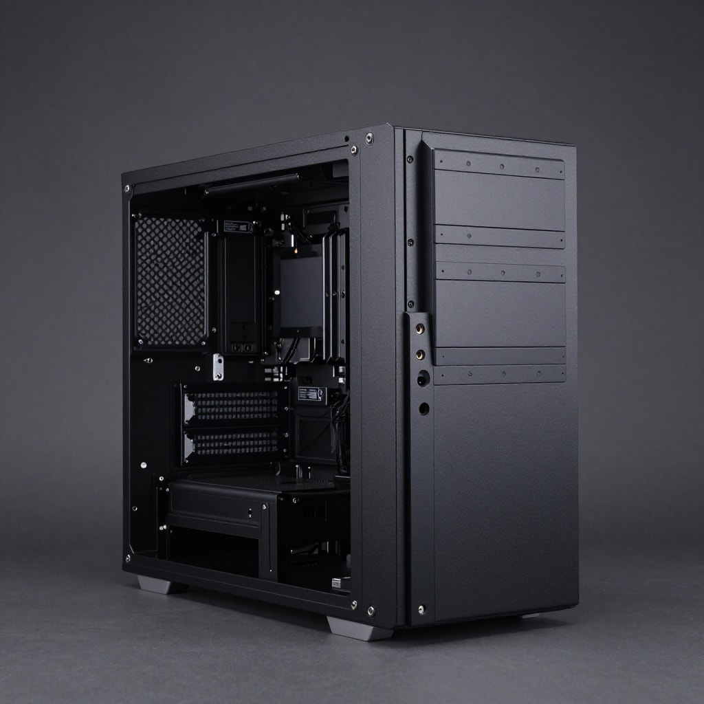 NZXT H9系列机箱震撼更新:全景玻璃设计、卓越散热性能,起售价899元