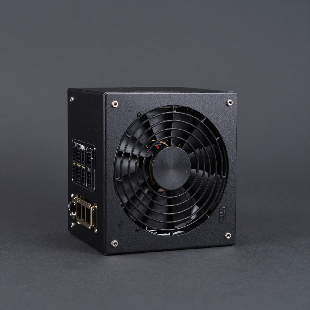 酷冷至尊 V SFX 电源震撼发布:80 PLUS 钛金认证,850W 功率,售价 1299 元起
