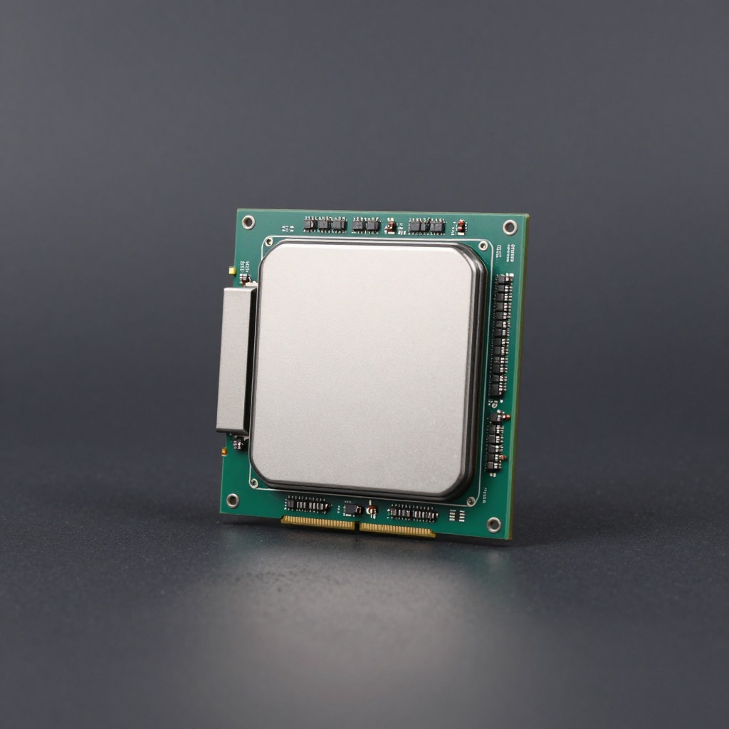 处理器市场激战正酣:AMD Zen 5 vs Intel Arrow Lake vs Apple M4,谁将主宰未来?