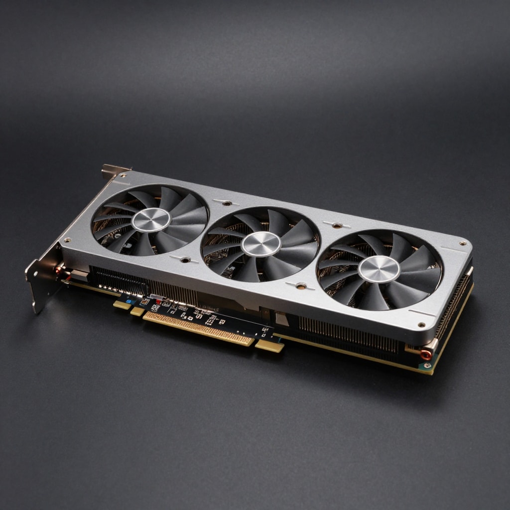 NVIDIA RTX 50系列显卡震撼发布:性能飙升70%,起售价499美元,重新定义游戏与创作体验