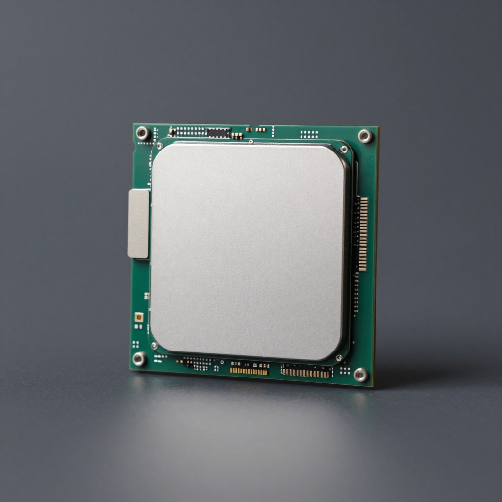 AMD vs Intel:处理器市场份额激战,AMD持续蚕食Intel领先地位
