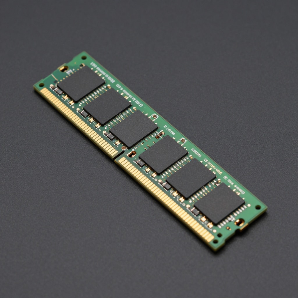 DDR5 内存价格持续下跌:消费者选购的最佳时机