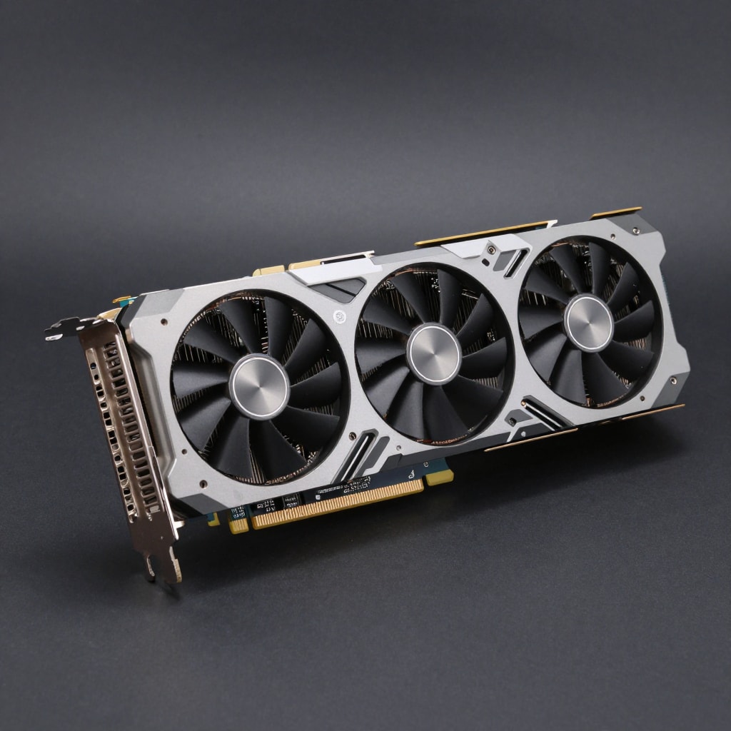 NVIDIA 显卡驱动最新更新:性能飞跃与稳定性增强汇总