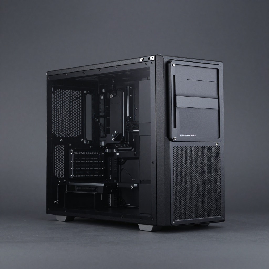Lian Li Unveils O11 Dynamic EVO 2 PC Case: Enhanced散热, Customization, and Value Pricing for Enthusiasts