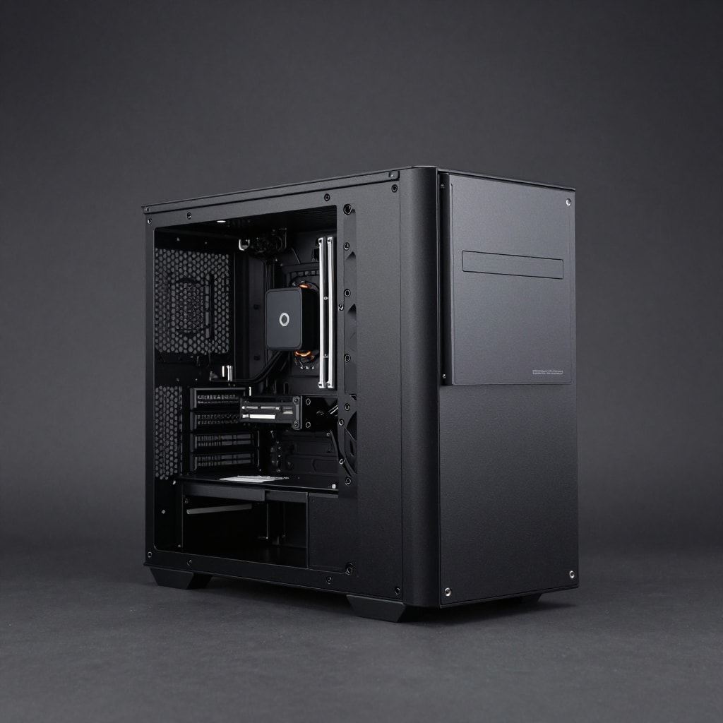 Cooler Master HAF 700 EVO Unveiled: Revolutionary Airflow and Design for High-Performance PCs