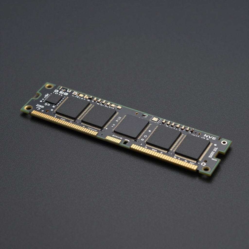 Samsung Unveils PCIe 5.0 SSD with Record-Breaking Speeds for Next-Gen PCs
