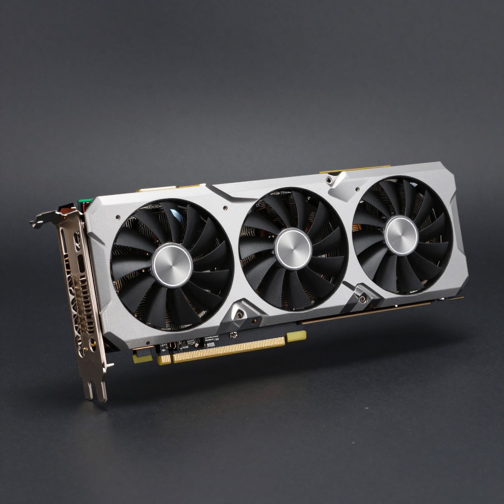 NVIDIA RTX 5090 Unleashes Record-Breaking Performance: A Game-Changer for Enthusiasts