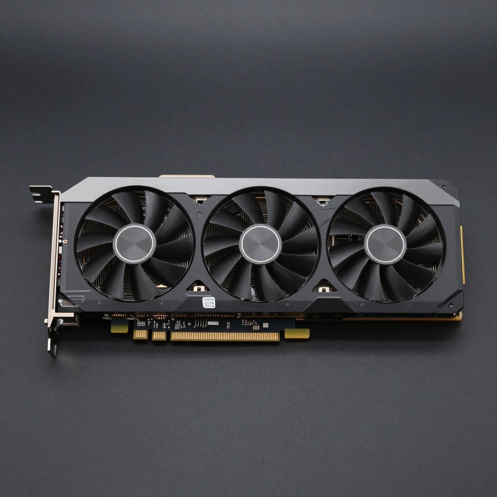 NVIDIA与AMD六月驱动更新汇总:性能提升与Bug修复全面解析