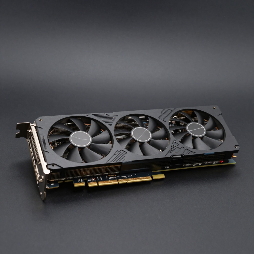 NVIDIA和AMD发布3月显卡驱动更新:修复关键漏洞,提升游戏性能
