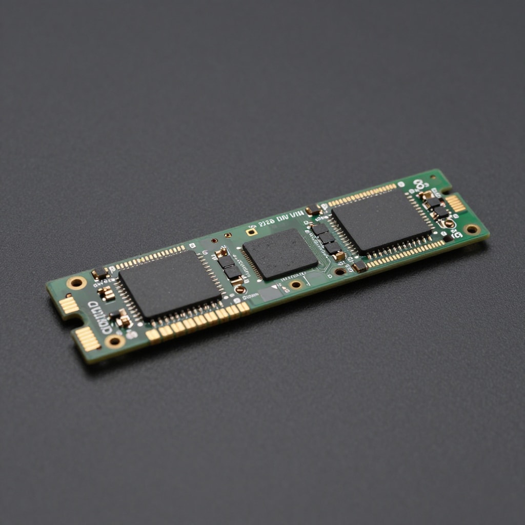 游戏加载速度大比拼:顶级NVMe SSD实测对比,谁才是速度之王?