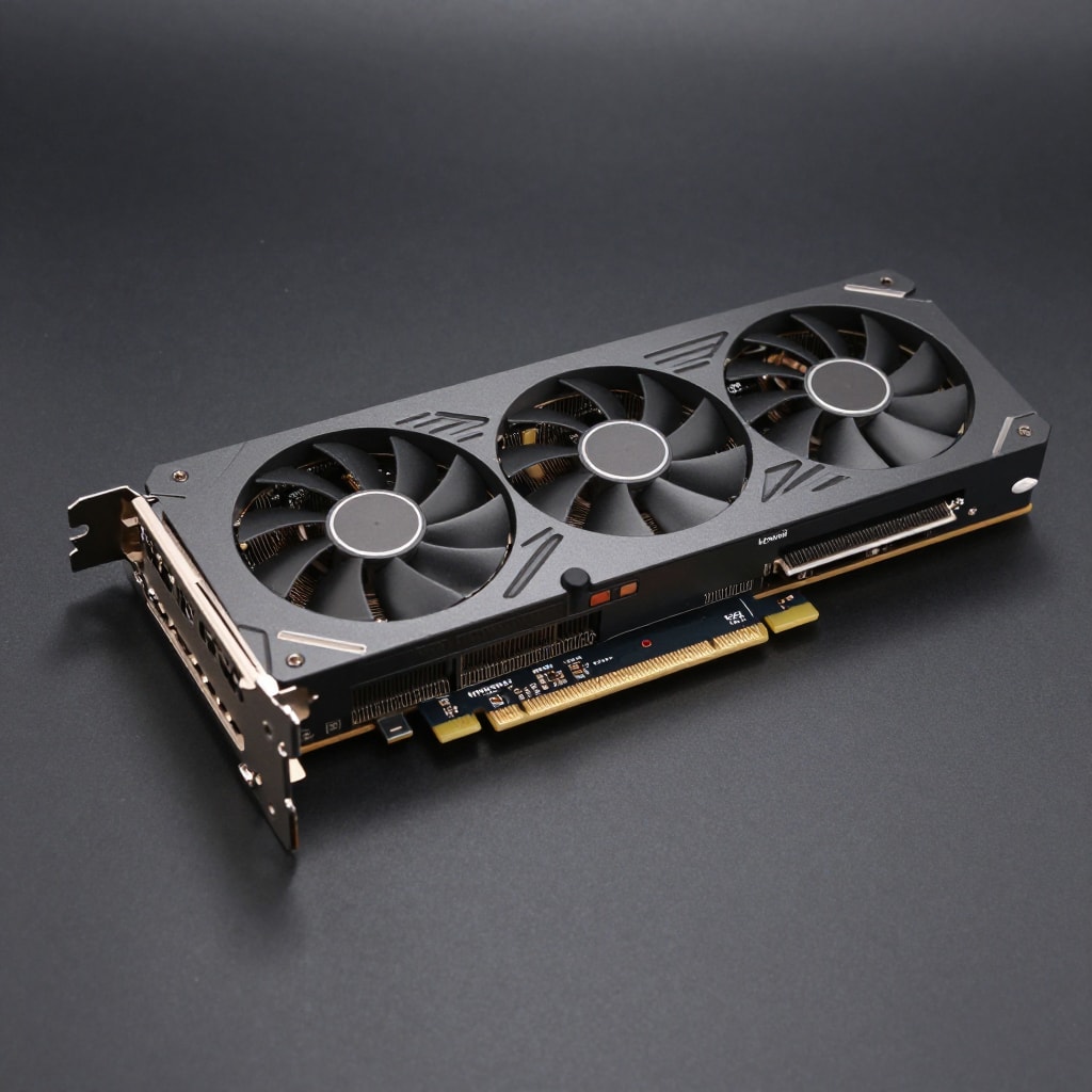 RTX 4070系列显卡大幅降价：性能与性价比的终极平衡
