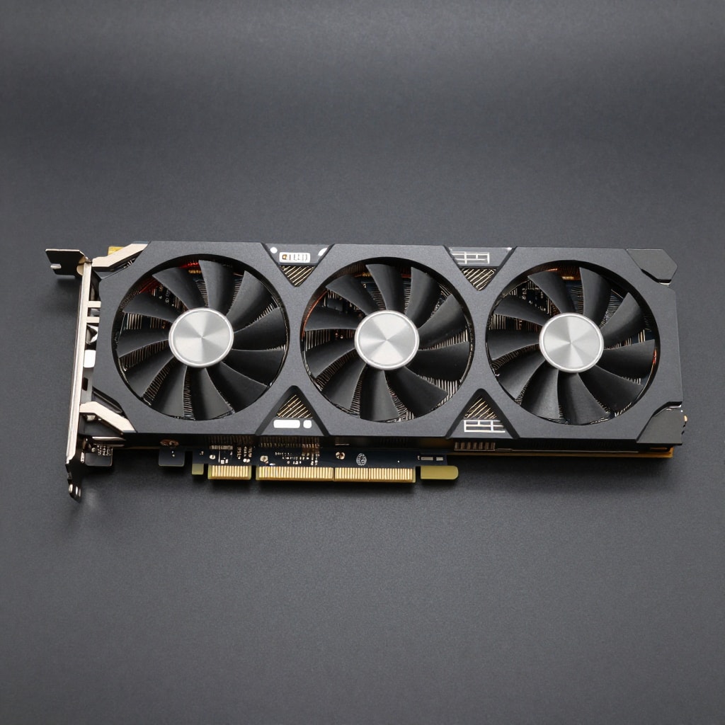 中端显卡横评:谁才是甜品级之王?RTX 4060 vs RX 7600 vs Arc A750全面对决