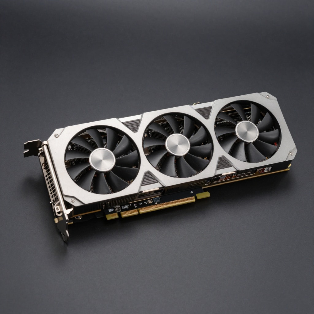 AMD RX 7000系列显卡全线降价：最高降幅达20%，性价比飙升