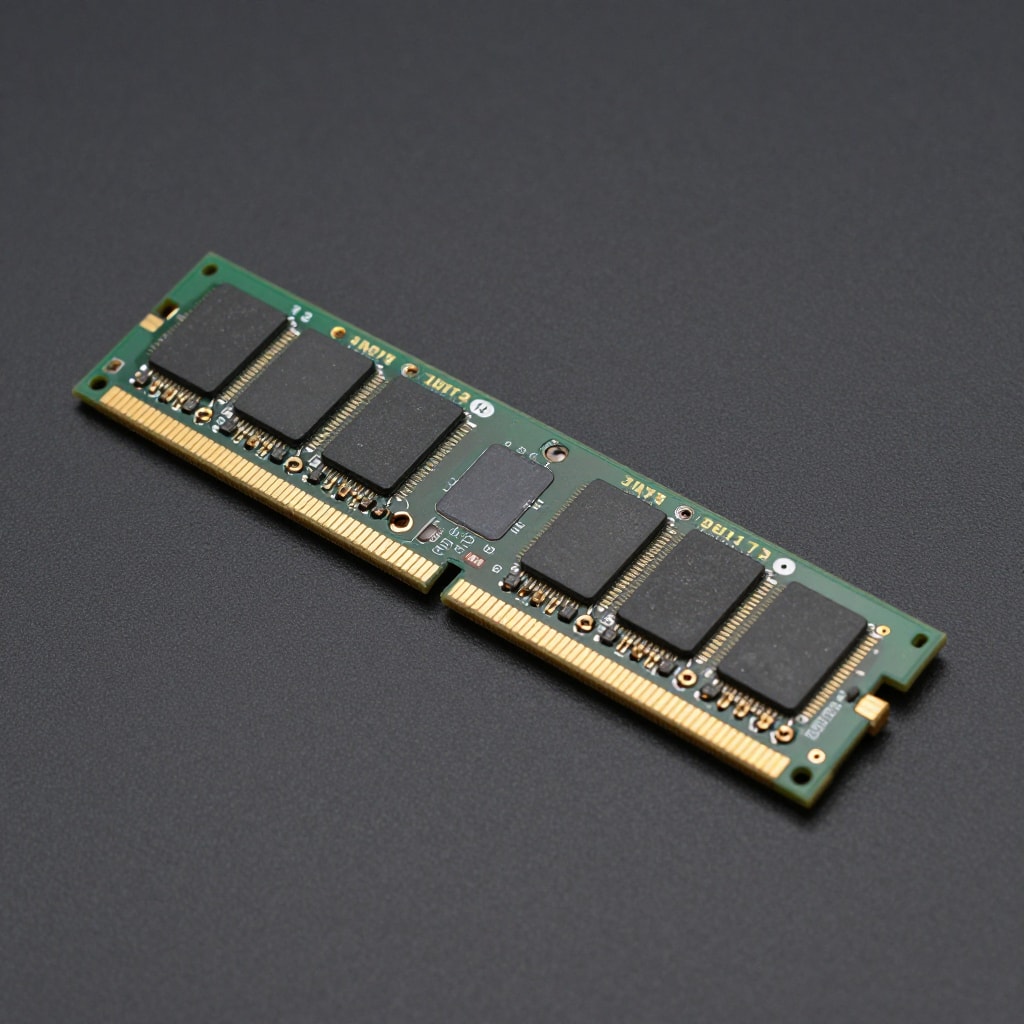 DDR6内存规范细节曝光：速度翻倍达24Gbps，预计2026年商用