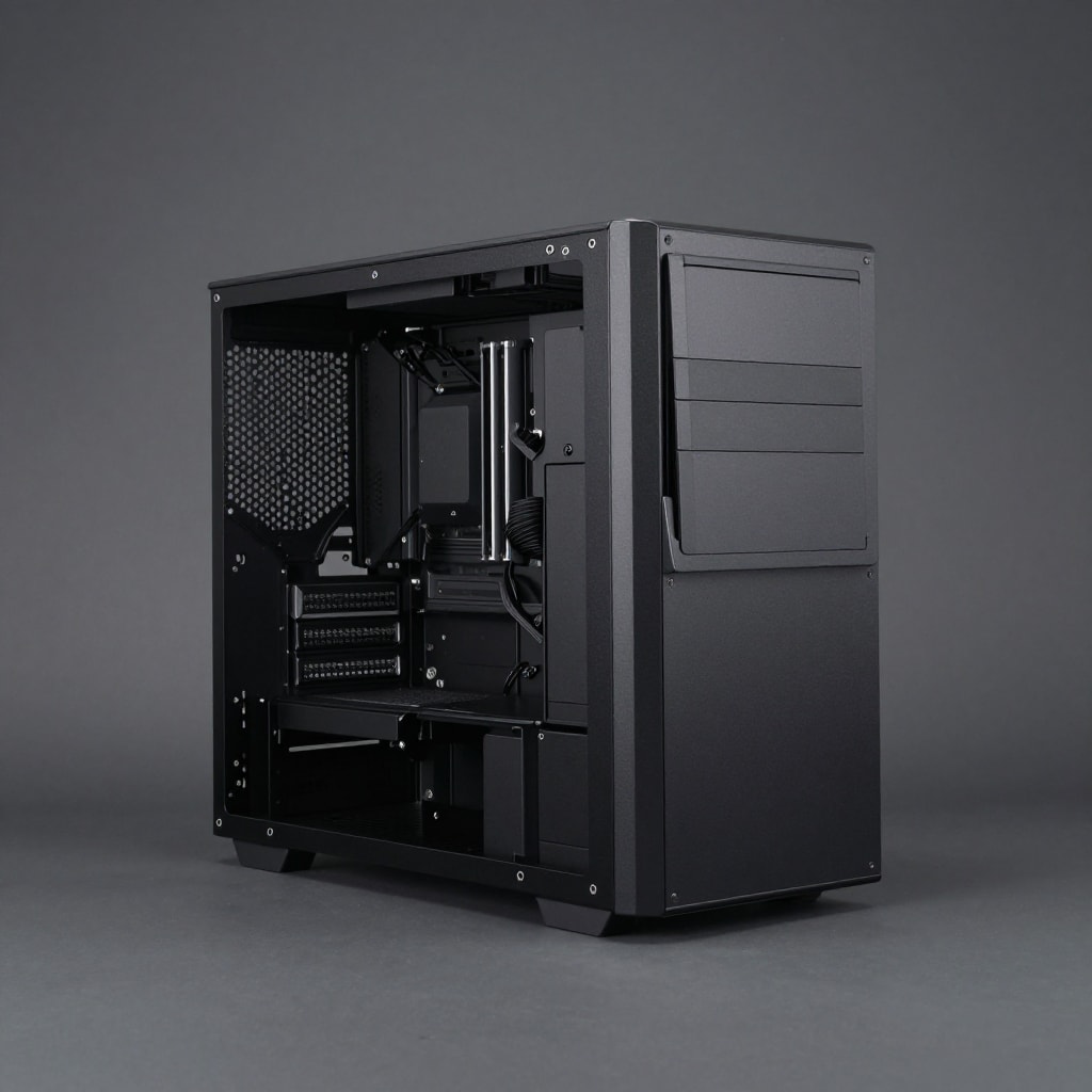 联力 O11 Dynamic EVO 2 发布:模块化设计再进化,售价179美元起