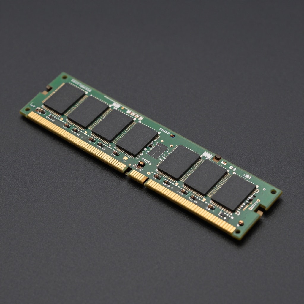 高性价比内存推荐:DDR4与DDR5降价潮来袭,这些型号值得入手