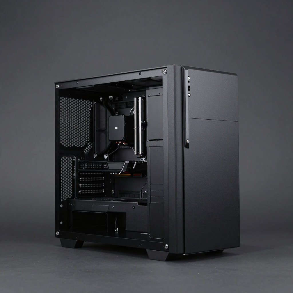 联力 O11 Dynamic EVO 2 发布:经典机箱再进化,支持背插主板与更优散热