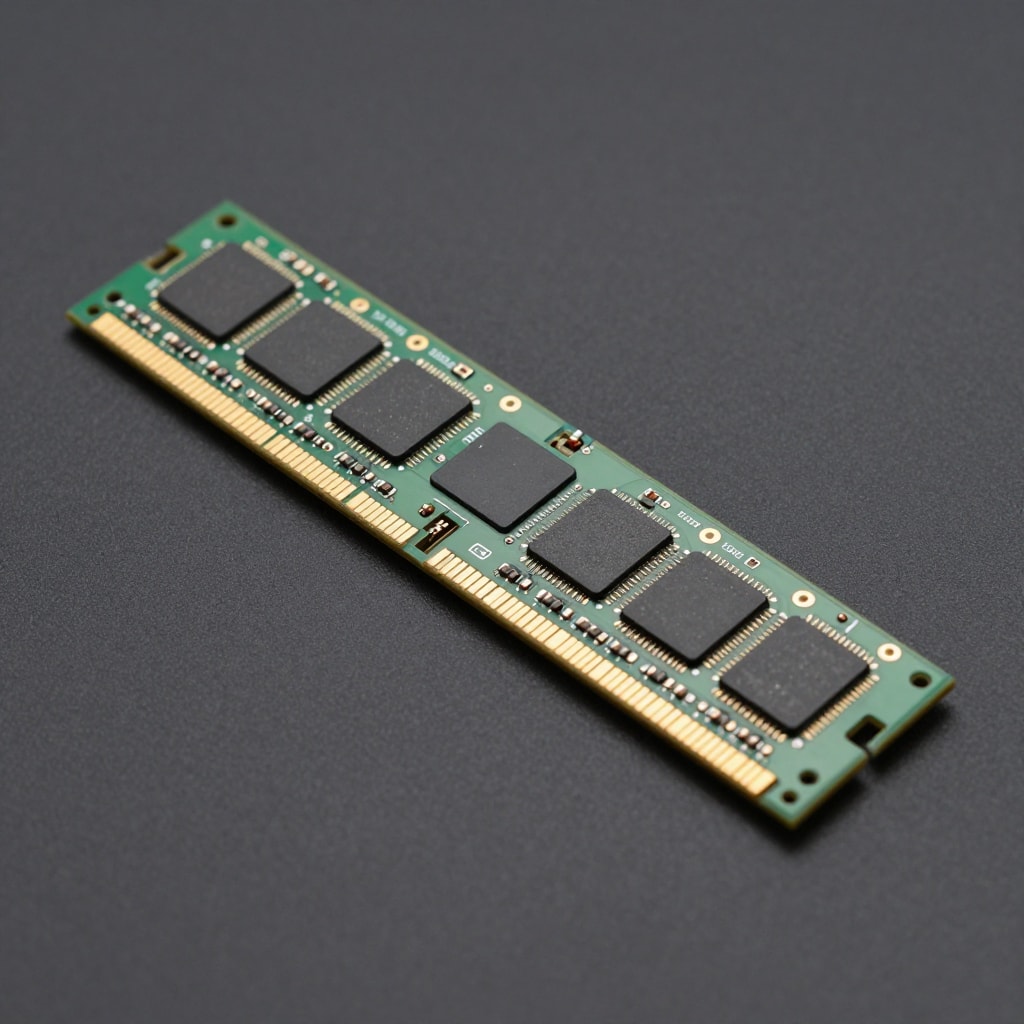 DDR5普及进程加速：2025年或成主流，价格持续下探