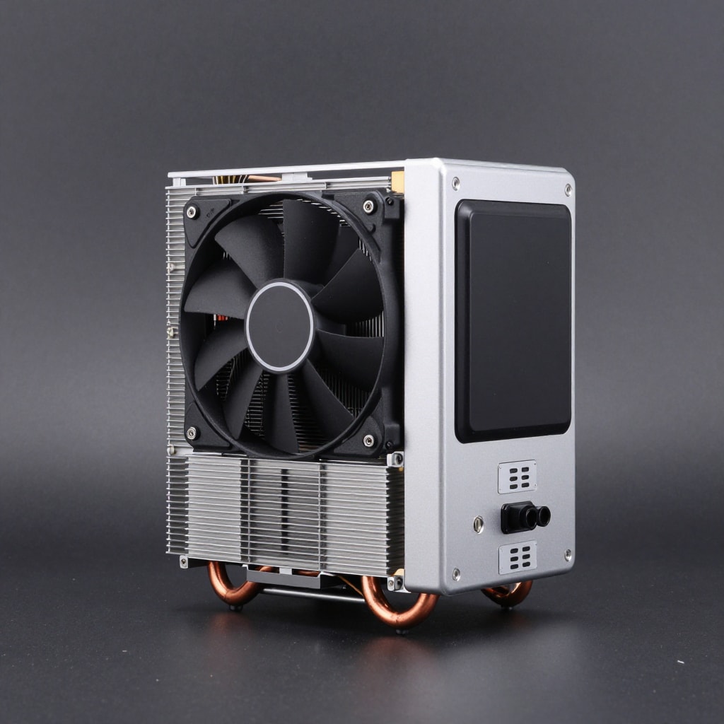 2025高端散热器横评:Noctua NH-D15 G2 vs be quiet! Dark Rock Pro 5 vs Corsair iCUE H170i Elite Capellix