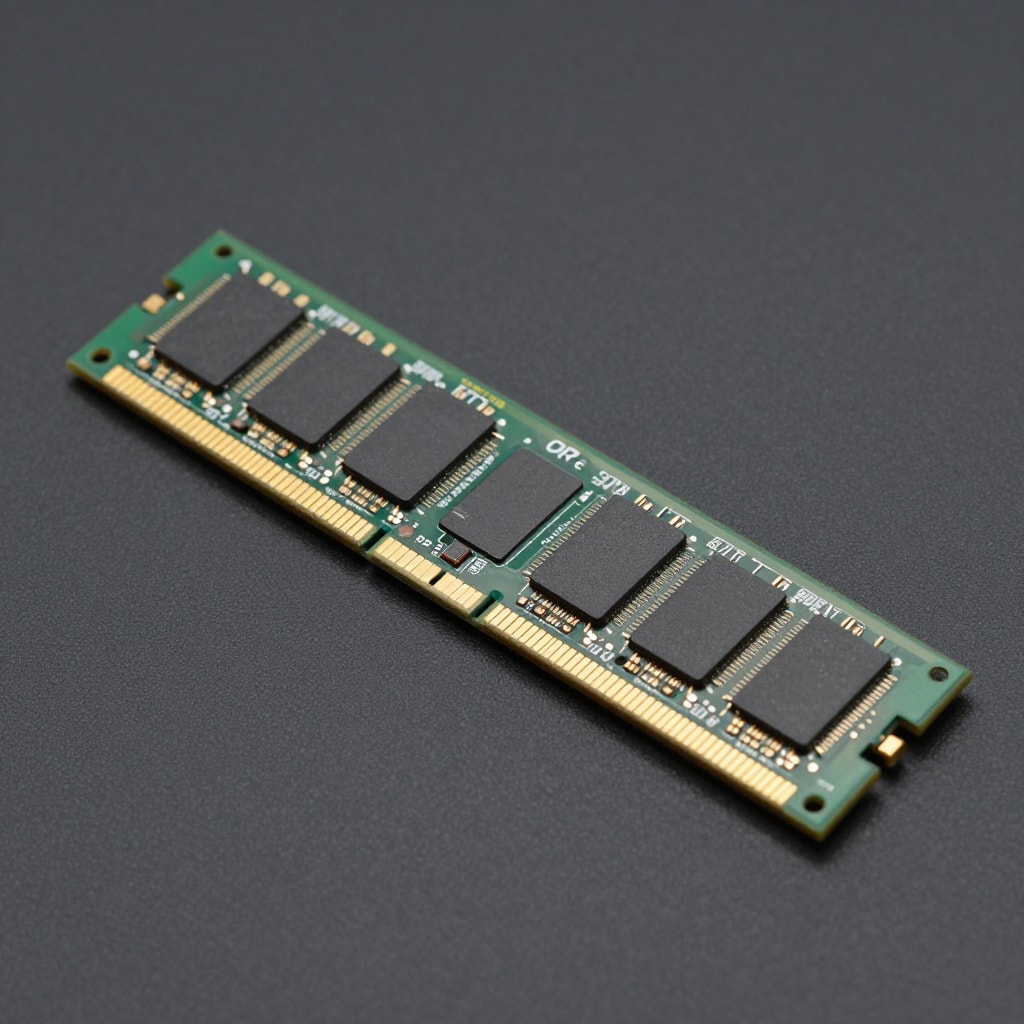 内存价格雪崩!DDR5 32GB套装跌破400元,入手时机已到