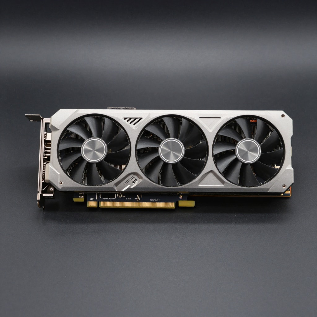 双十一显卡抄底指南:RTX 40系与RX 7000系价格跳水,此时不买更待何时?