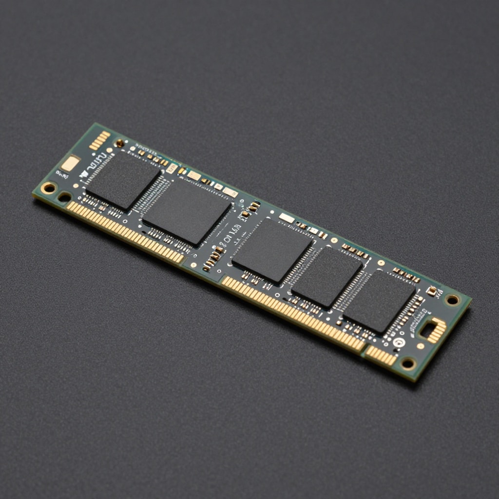 固态硬盘技术趋势：PCIe 5.0普及与QLC崛起，2025年SSD市场迎来变革