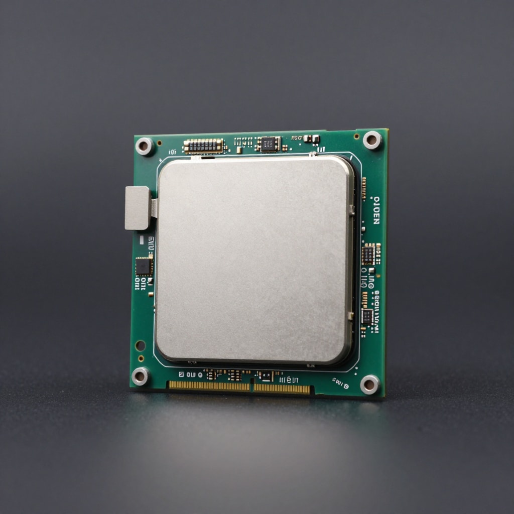 AMD vs Intel：2025年处理器市场份额大逆转，AMD首次超越Intel