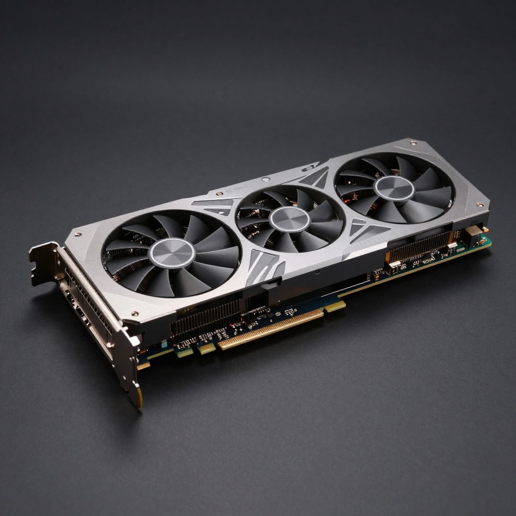 NVIDIA发布新版GeForce驱动:性能飙升,修复多项安全漏洞