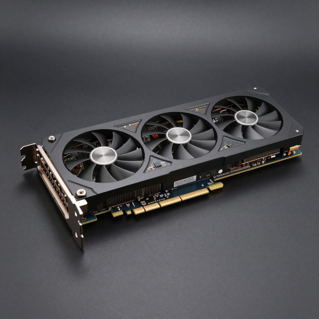 RX 7900 XTX评测：AMD旗舰能否撼动RTX 4090？