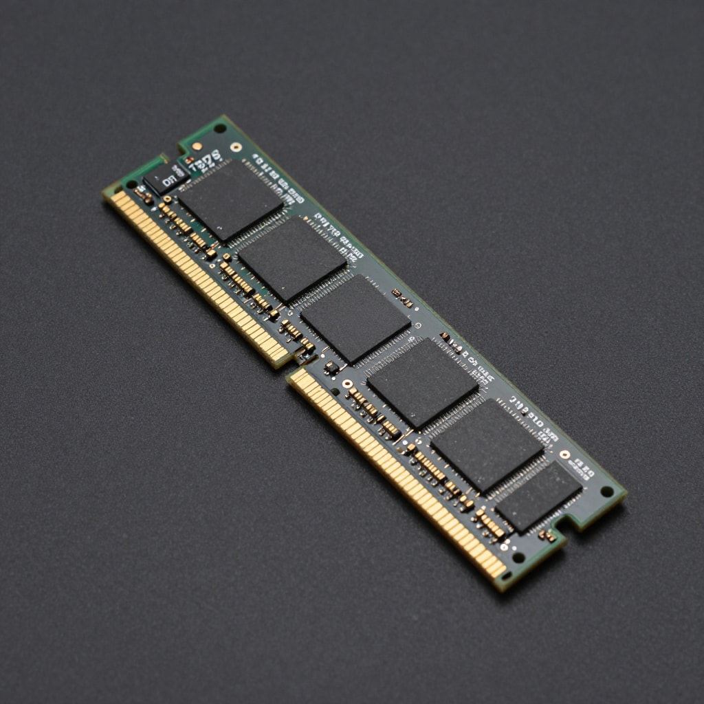 内存市场大降价:DDR5 32GB套装跌破500元,入手最佳时机已至