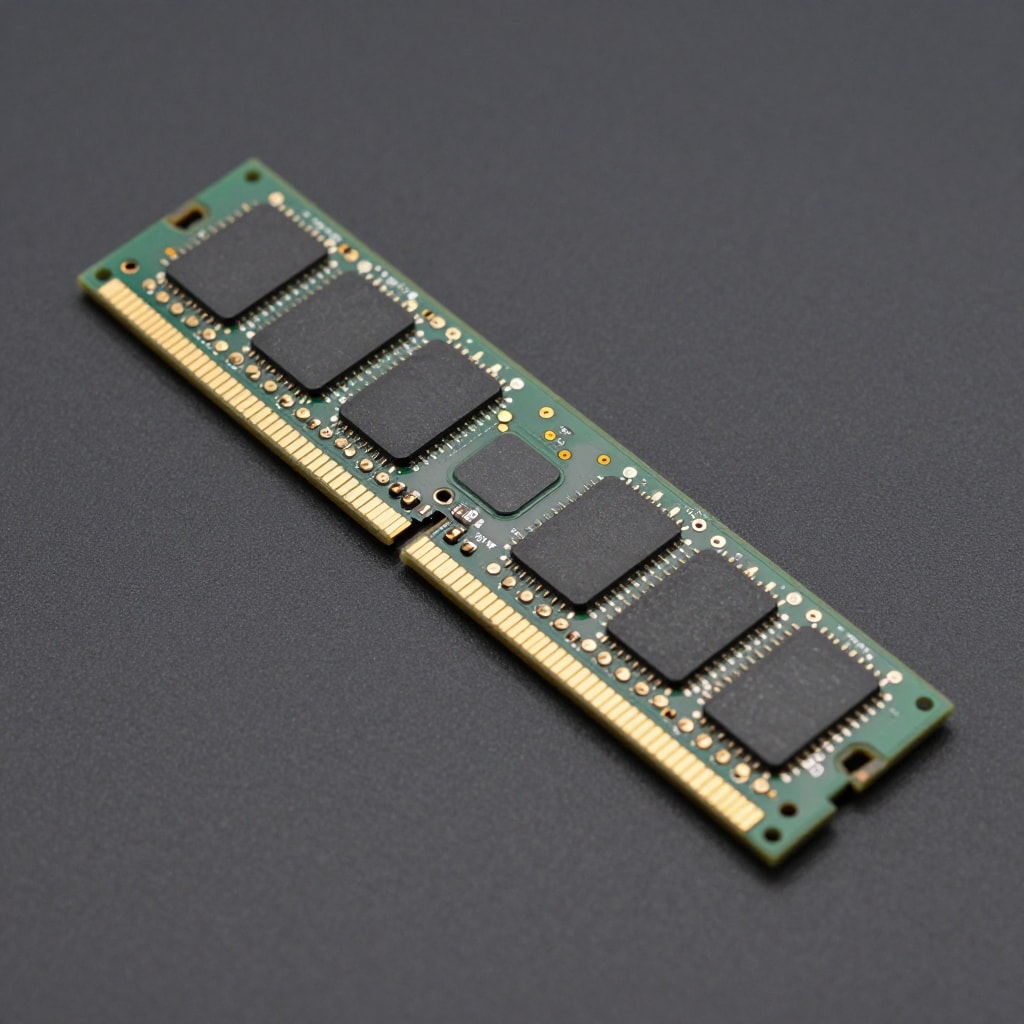 内存市场大降价：DDR5跌破300元，固态硬盘价格创历史新低